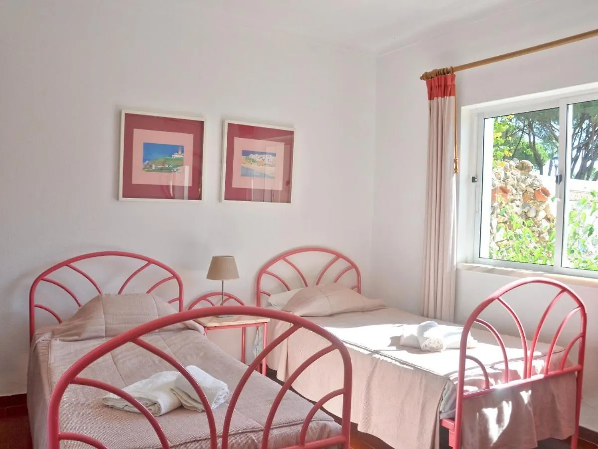 Villa Horacio With Private Swimming Pool Is Located Near The Center Of Vilamoura 0*,  Portugal