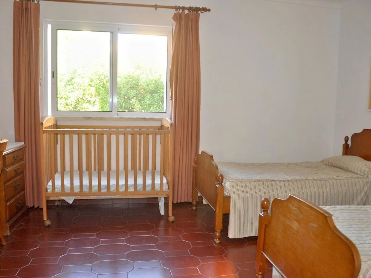 Villa Horacio With Private Swimming Pool Is Located Near The Center Of Vilamoura