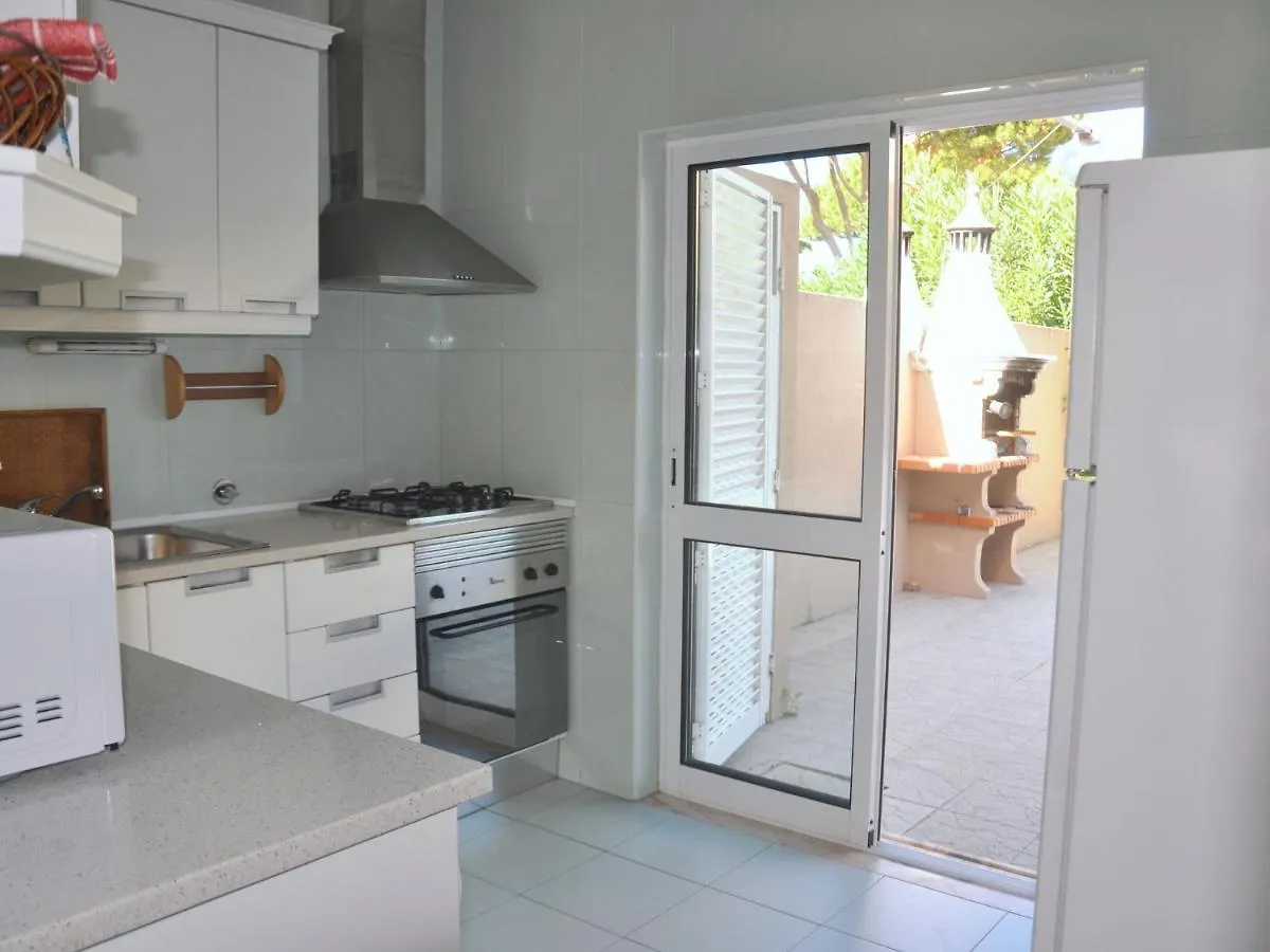 Villa Horacio With Private Swimming Pool Is Located Near The Center Of Vilamoura