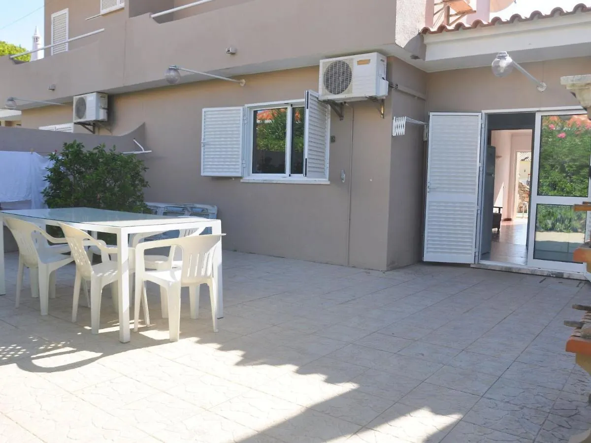 Villa Horacio With Private Swimming Pool Is Located Near The Center Of Vilamoura
