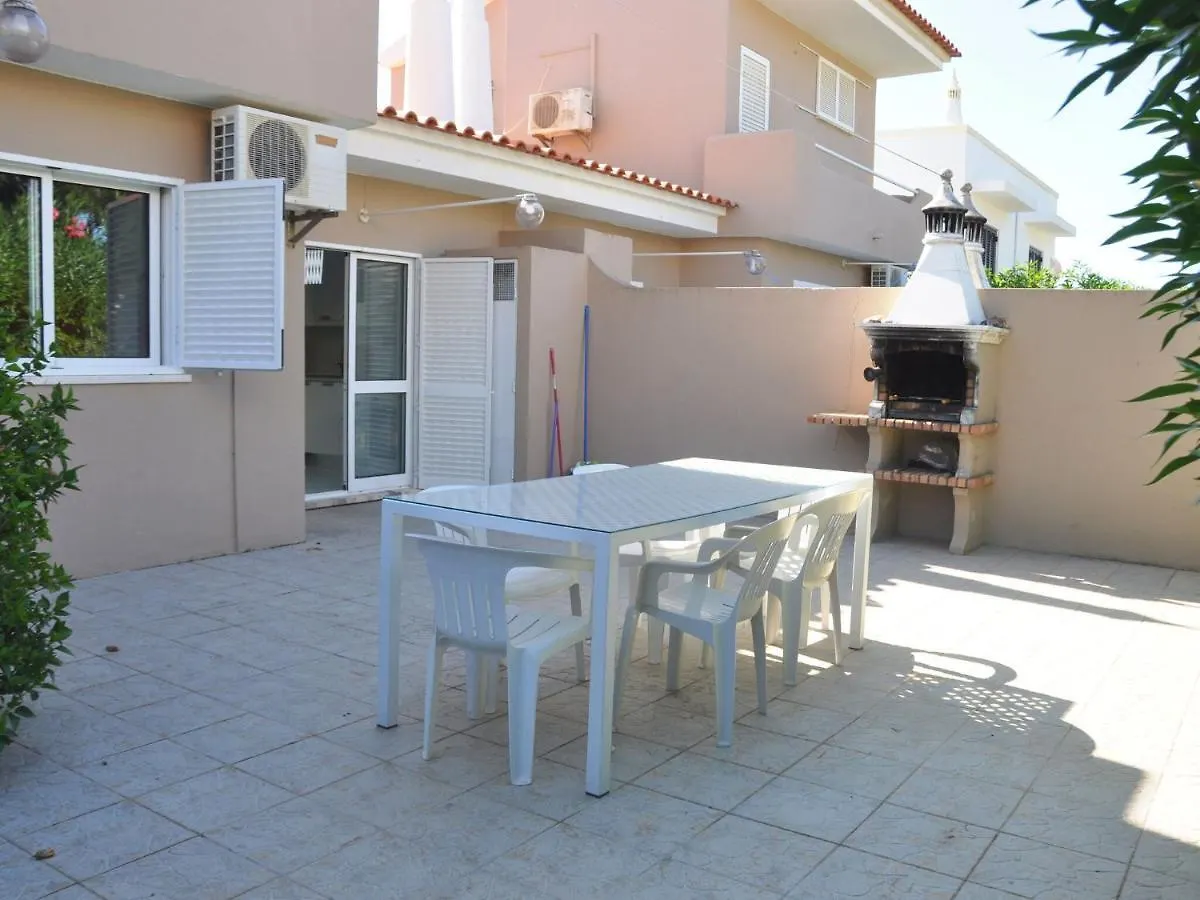 Villa Horacio With Private Swimming Pool Is Located Near The Center Of Vilamoura Portugal
