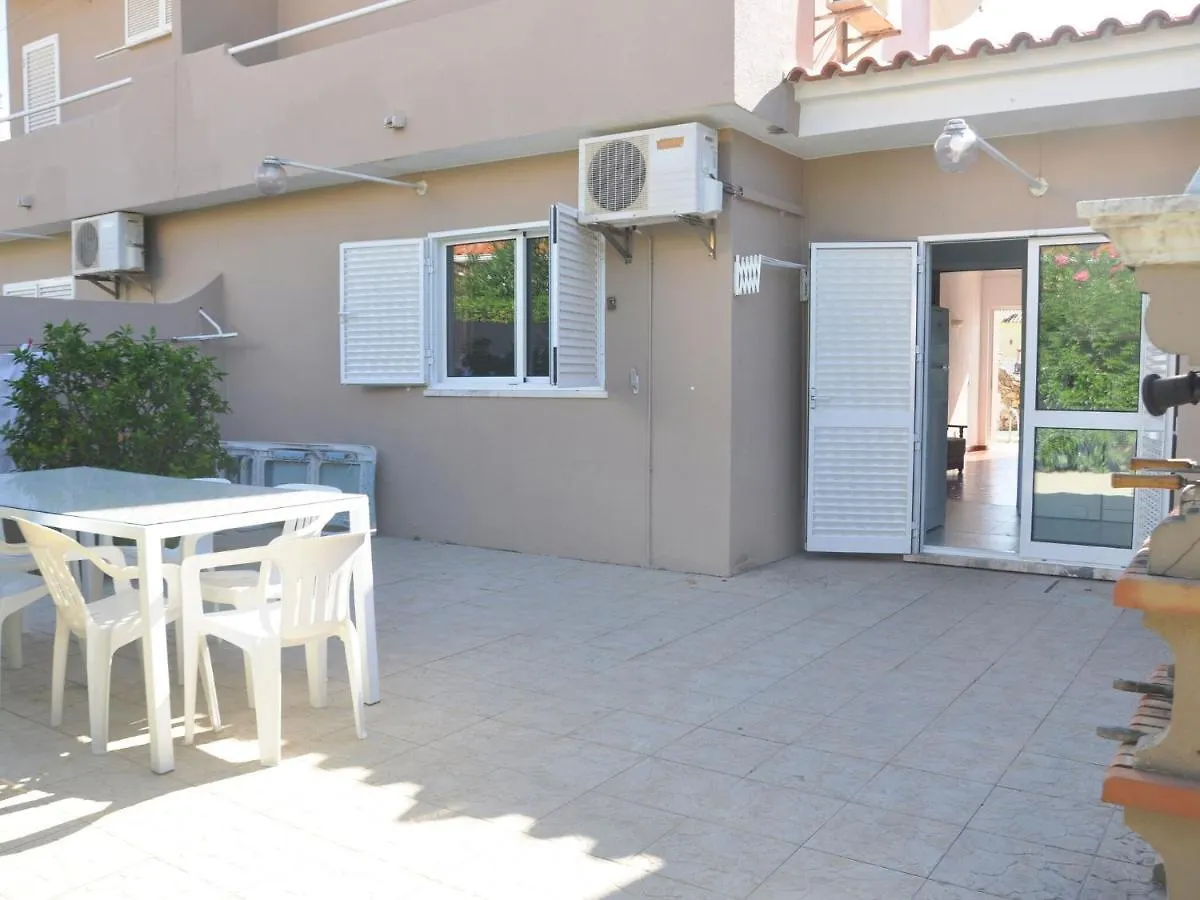 Villa Horacio With Private Swimming Pool Is Located Near The Center Of Vilamoura