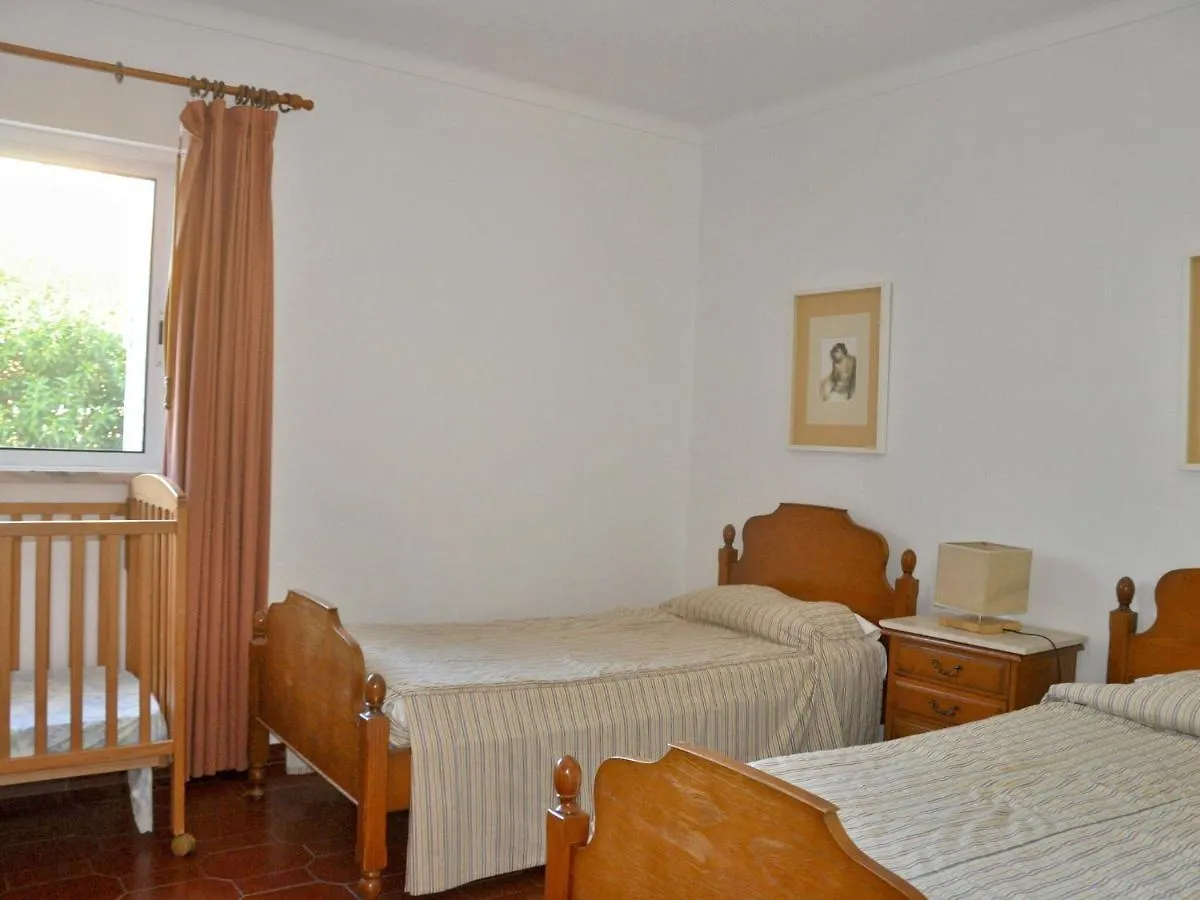 Villa Horacio With Private Swimming Pool Is Located Near The Center Of Vilamoura