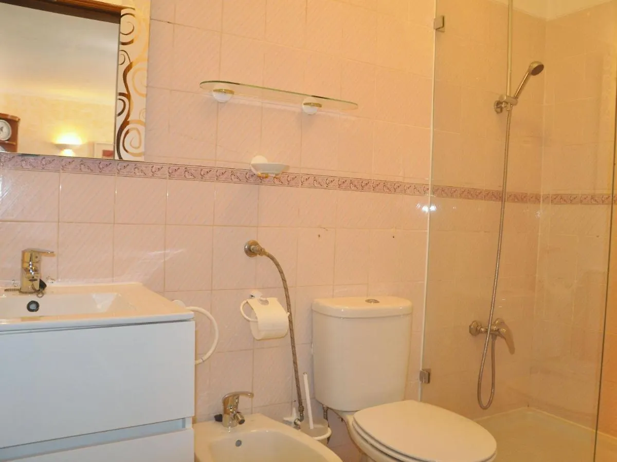 Villa Horacio With Private Swimming Pool Is Located Near The Center Of Vilamoura