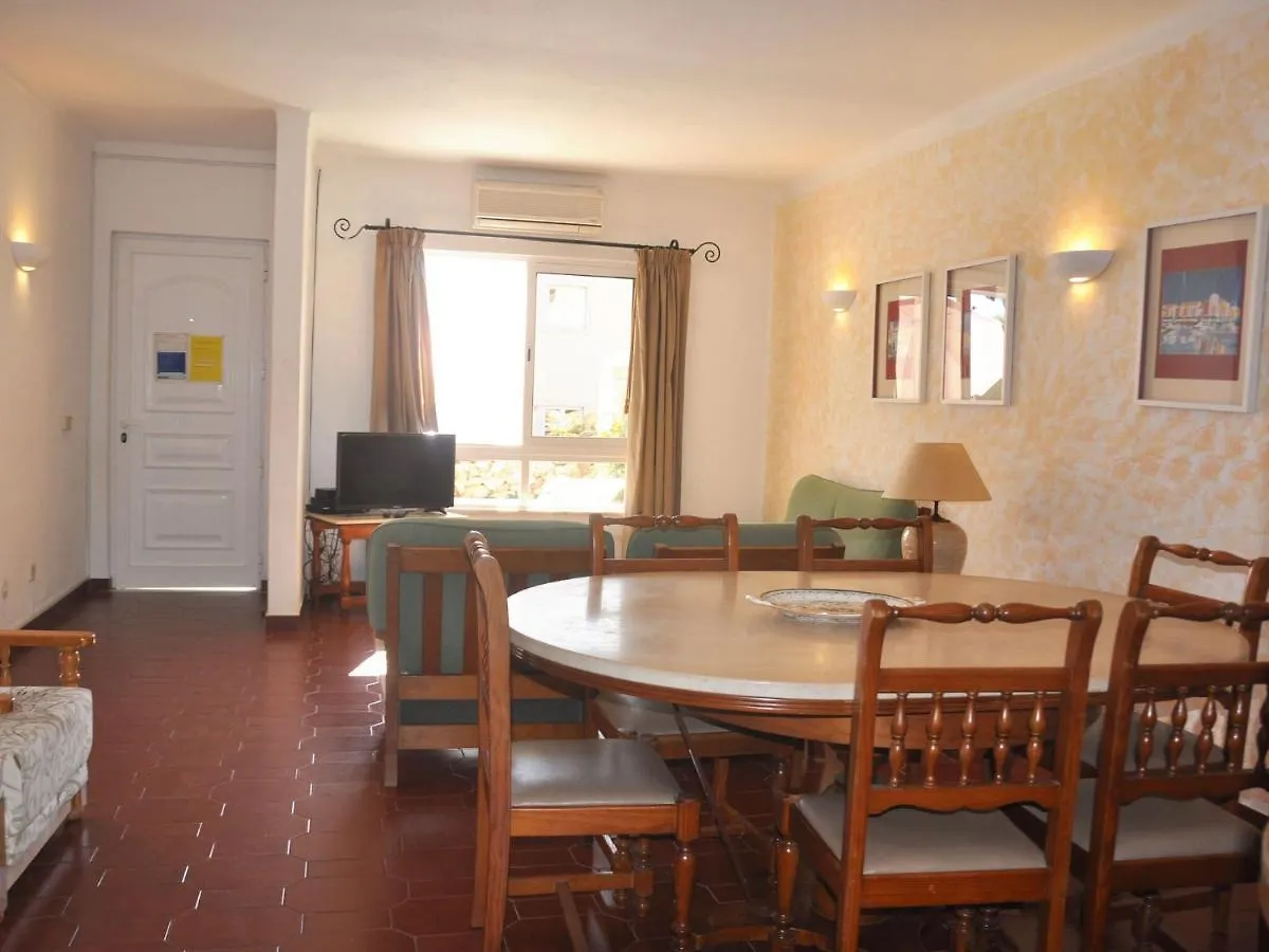 Villa Horacio With Private Swimming Pool Is Located Near The Center Of Vilamoura 0*,  Portugal