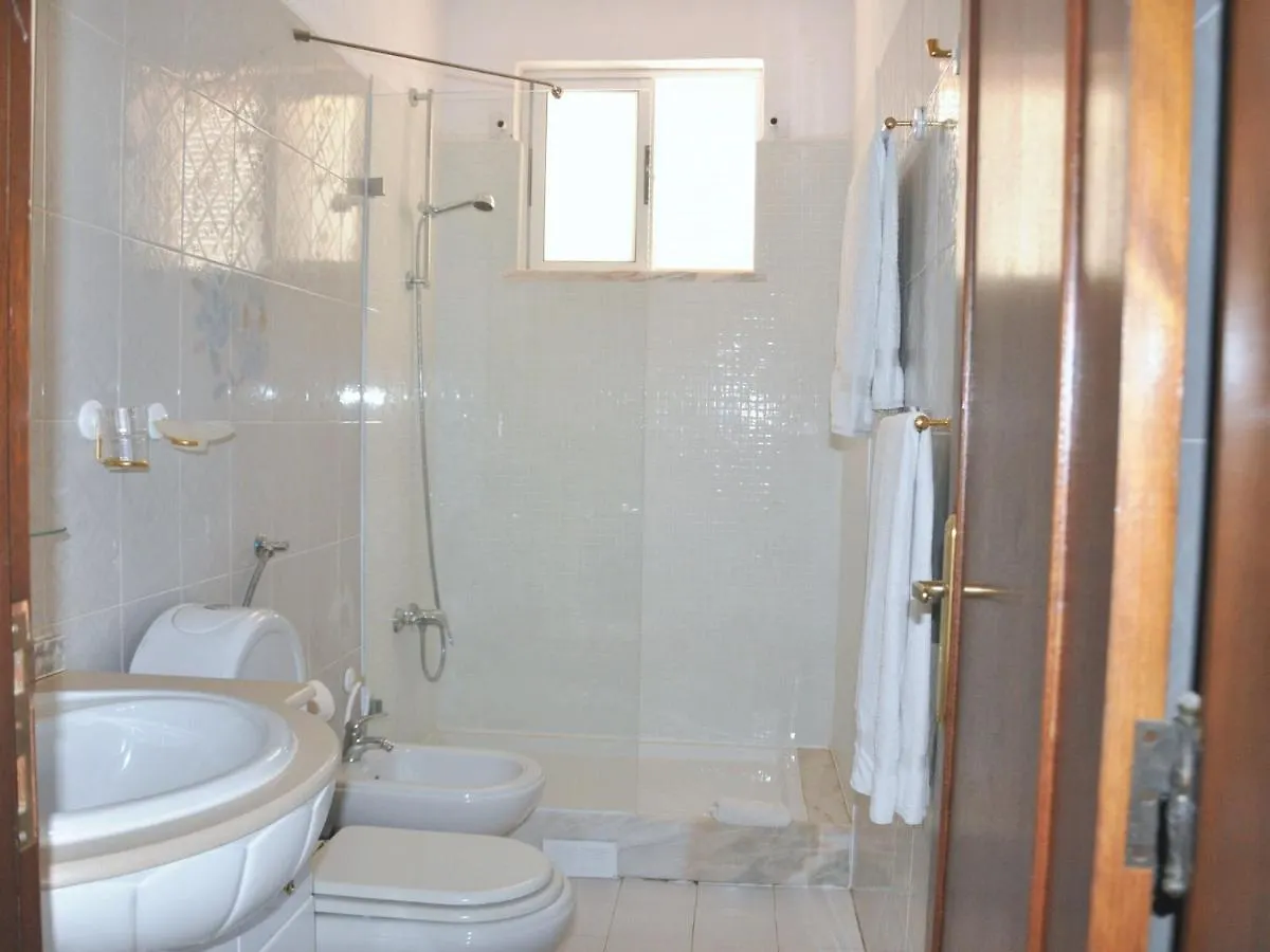 Villa Horacio With Private Swimming Pool Is Located Near The Center Of Vilamoura